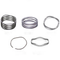 Compression Customized Industrial Wave Spring Washers